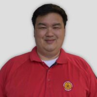 Dr Eugene Chen Pediatrician